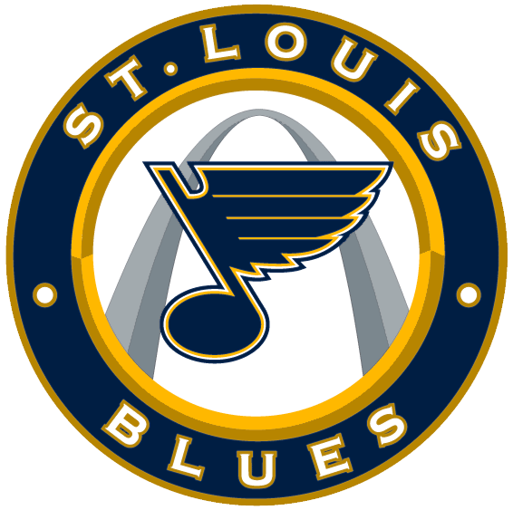 St. Louis Blues 2008-Pres Alternate Logo iron on transfers for clothing